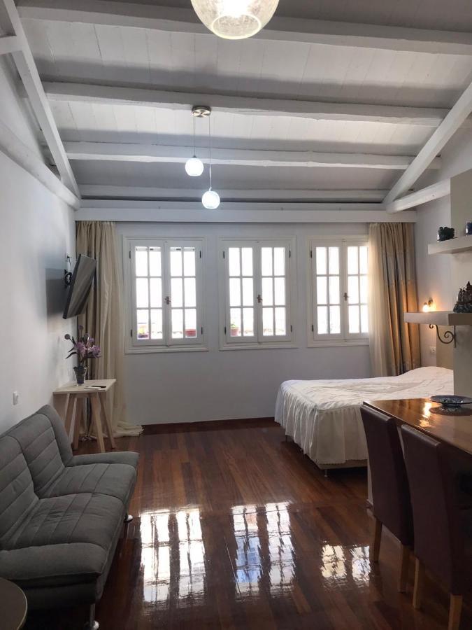 I Love Corfu Apartments Zewnętrze zdjęcie