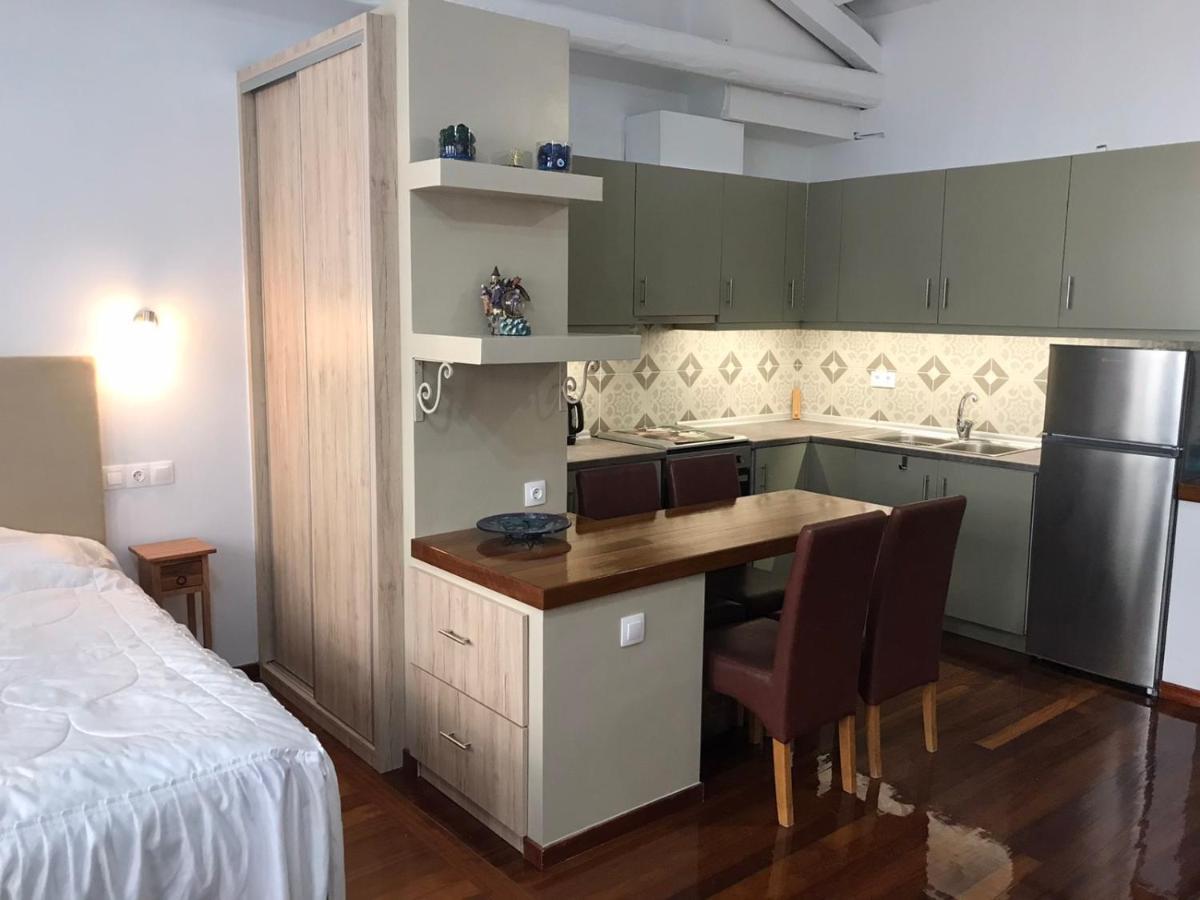 I Love Corfu Apartments Zewnętrze zdjęcie