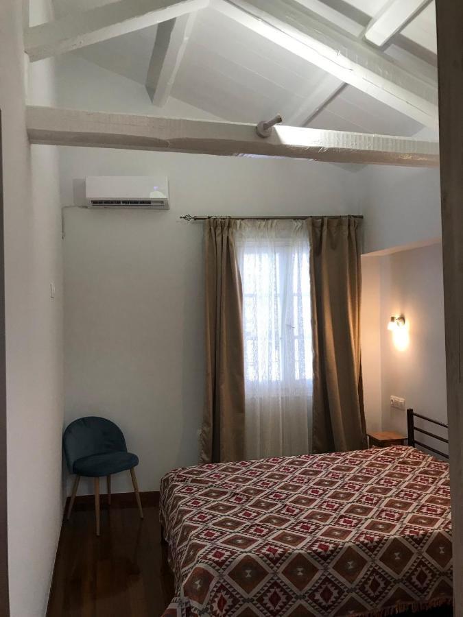 I Love Corfu Apartments Zewnętrze zdjęcie